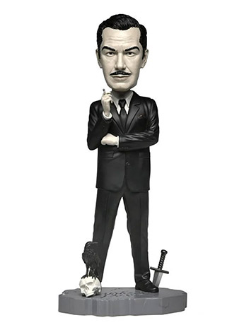 Vincent Price Head Knocker Gallery Image 2