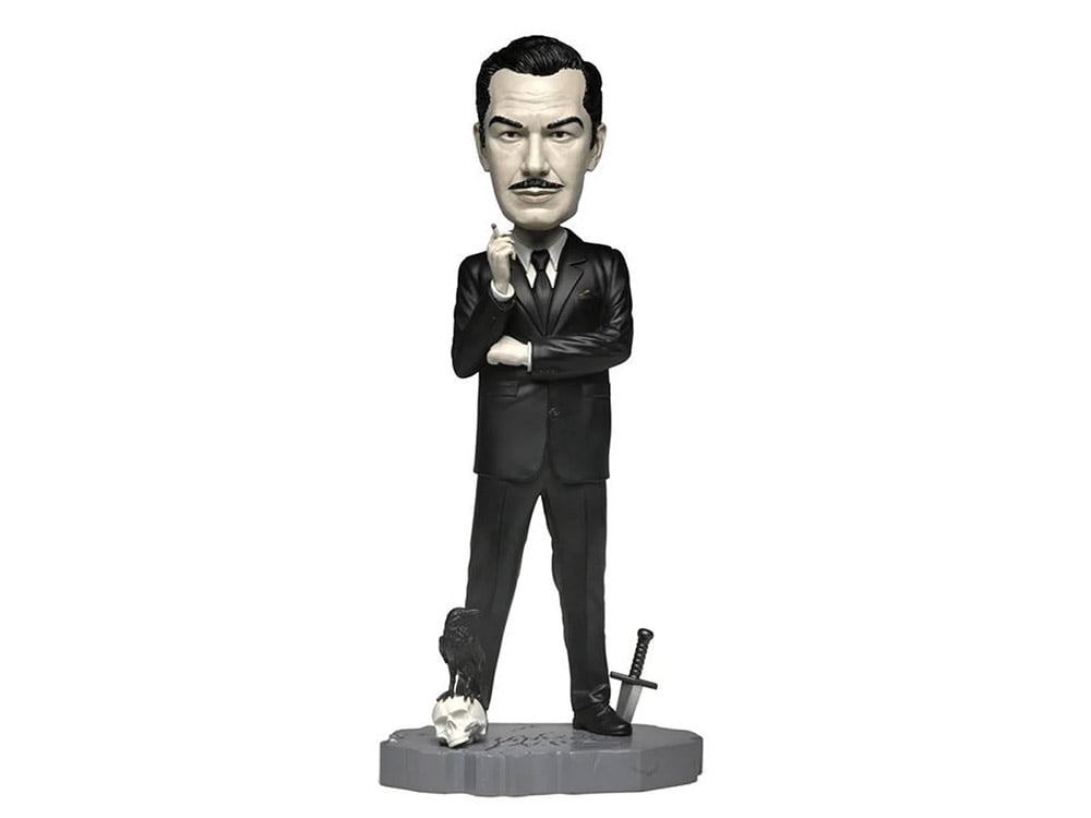 Vincent Price Head Knocker Gallery Image 1