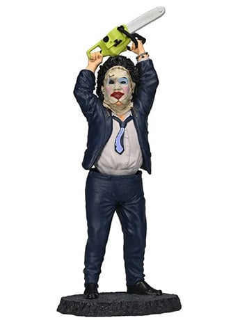 The Texas Chainsaw Massacre Leatherface (Pretty Woman) Head Knocker Gallery Image 2
