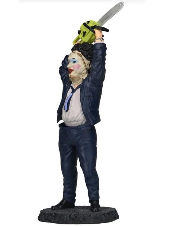The Texas Chainsaw Massacre Leatherface (Pretty Woman) Head Knocker