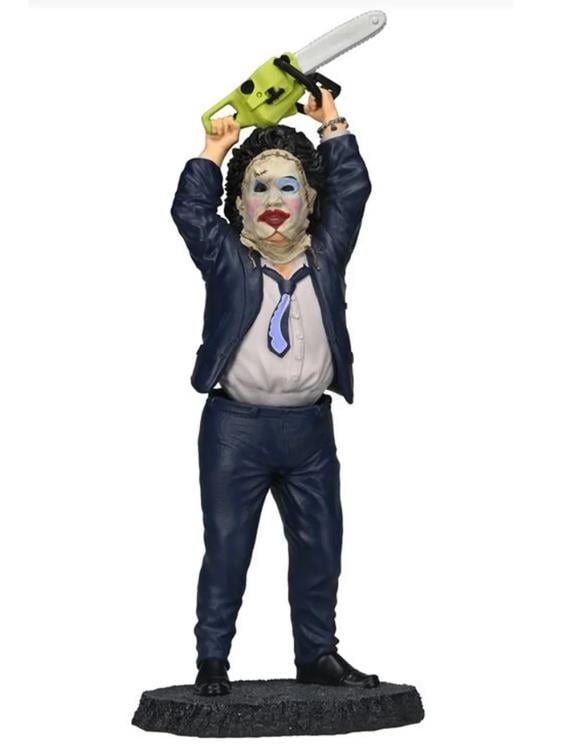 The Texas Chainsaw Massacre Leatherface (Pretty Woman) Head Knocker Gallery Image 4