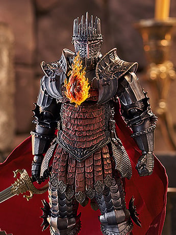Dragon's Dogma 2 figma No.656 Arisen Action Figure