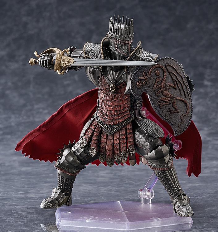 Dragon's Dogma 2 figma No.656 Arisen Action Figure Gallery Image 8
