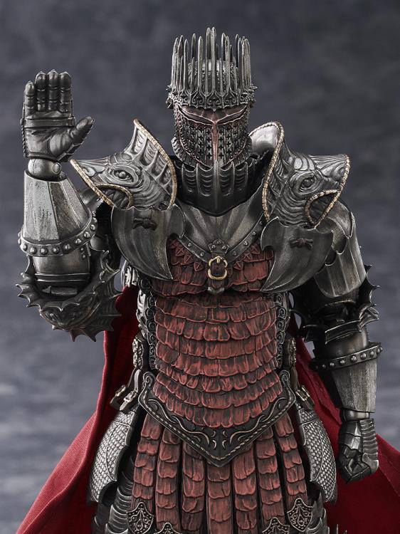 Dragon's Dogma 2 figma No.656 Arisen Action Figure