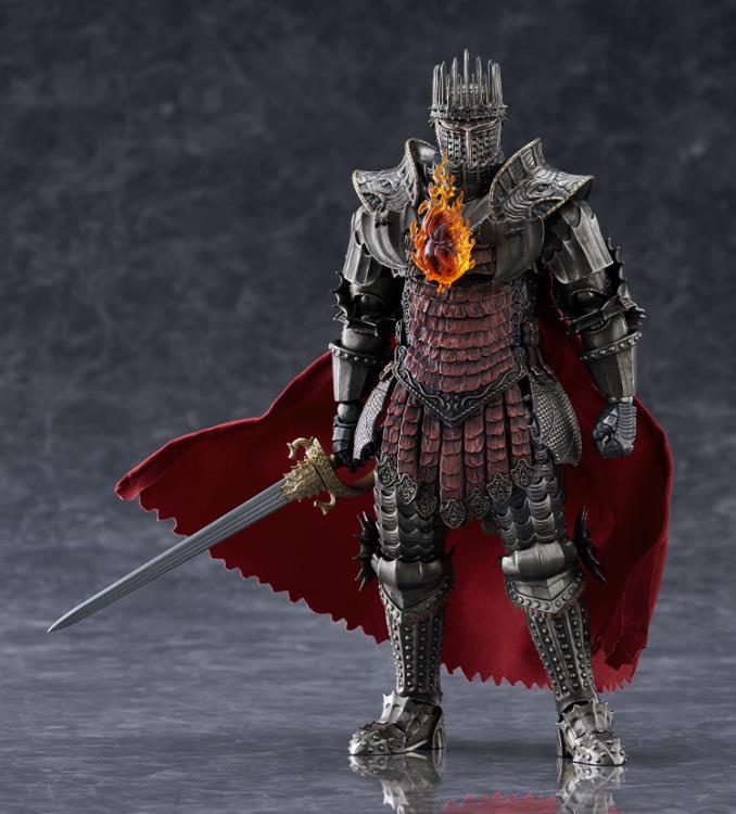 Dragon's Dogma 2 figma No.656 Arisen Action Figure Gallery Image 6