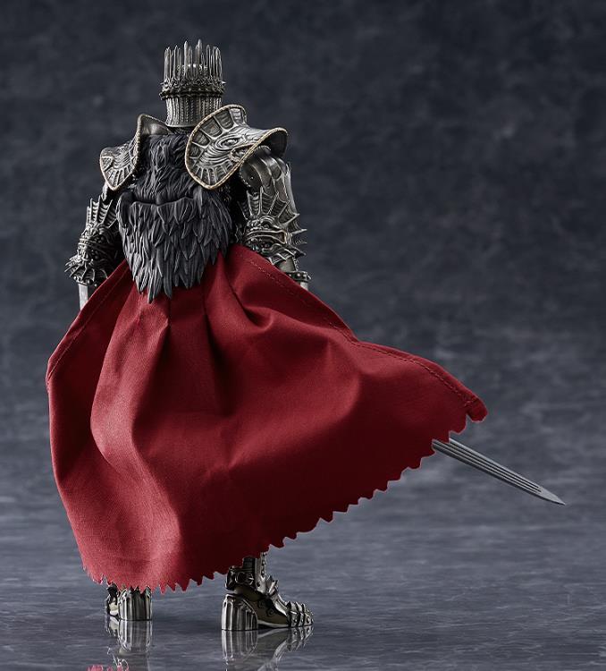 Dragon's Dogma 2 figma No.656 Arisen Action Figure Gallery Image 7