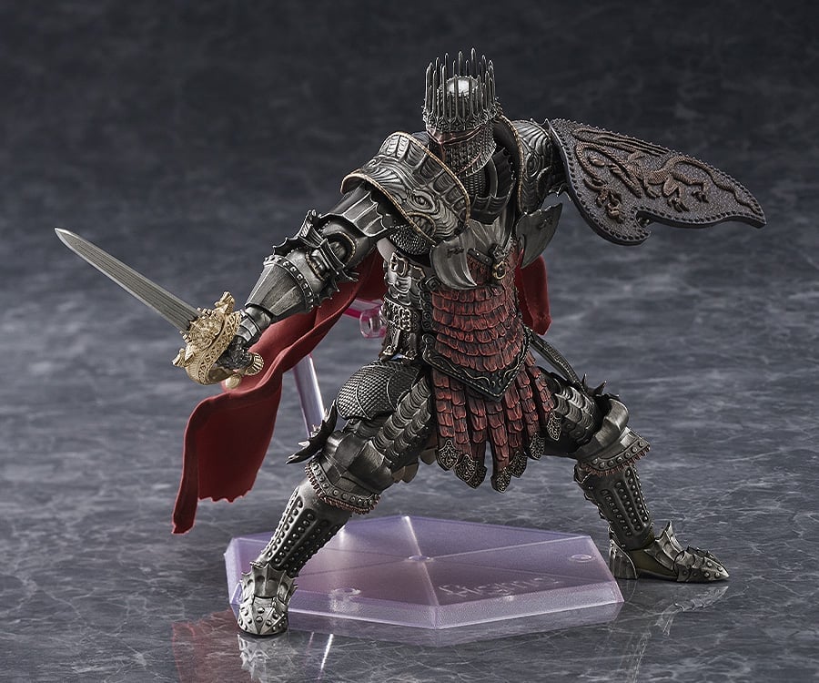 Dragon's Dogma 2 figma No.656 Arisen Action Figure