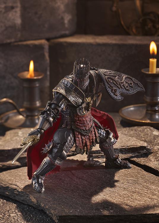 Dragon's Dogma 2 figma No.656 Arisen Action Figure Gallery Image 4