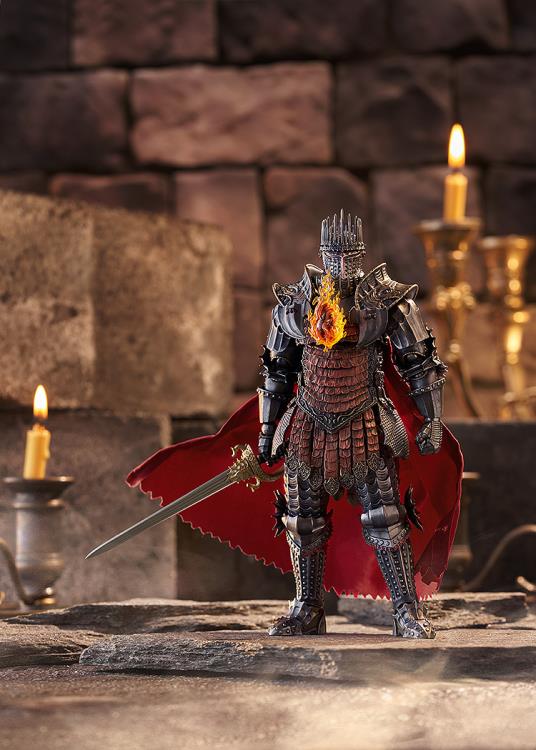 Dragon's Dogma 2 figma No.656 Arisen Action Figure
