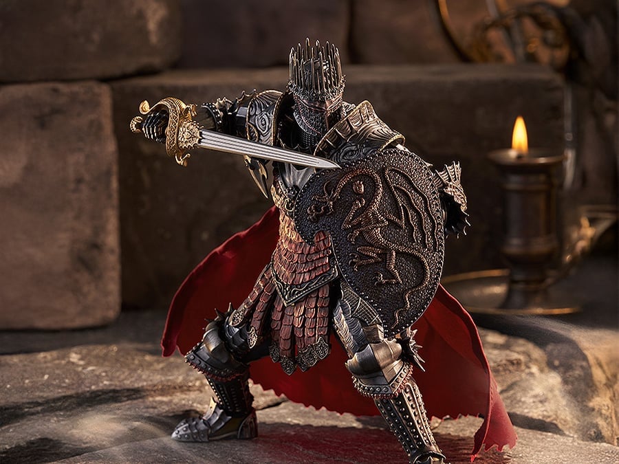 コレクション RRdd Dragon's Dogma 2 figma No.656 Arisen Action Figure