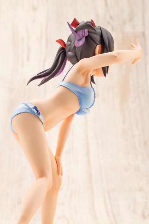 Onimai: I'm Now Your Sister! Mihari Oyama (T-Shirt Ver.) 1/6 Scale Figure Gallery Image 12