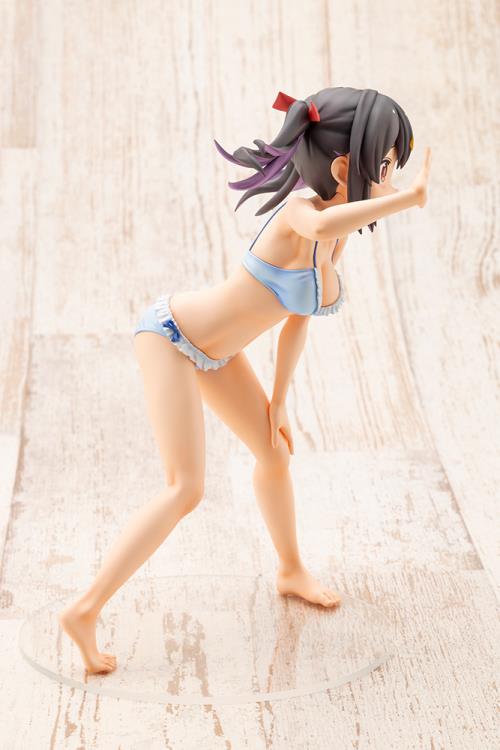 Onimai: I'm Now Your Sister! Mihari Oyama (T-Shirt Ver.) 1/6 Scale Figure Gallery Image 11