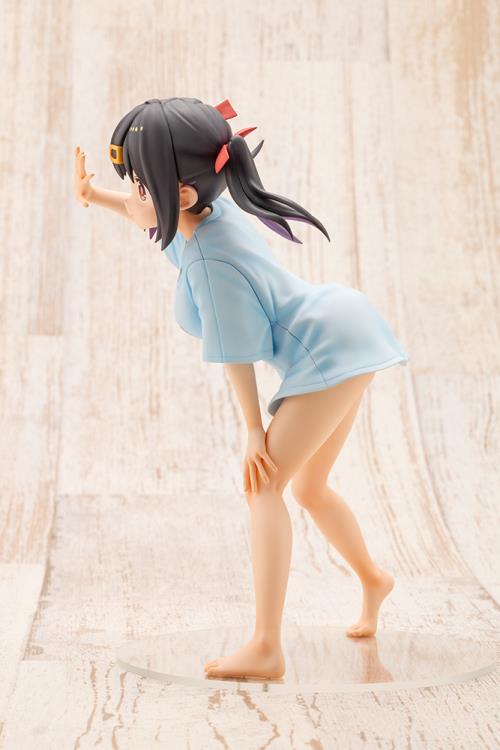 Onimai: I'm Now Your Sister! Mihari Oyama (T-Shirt Ver.) 1/6 Scale Figure Gallery Image 5