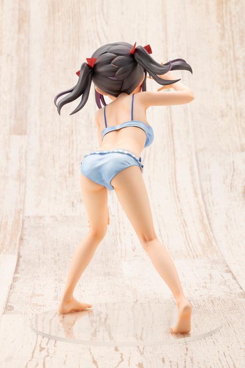 Onimai: I'm Now Your Sister! Mihari Oyama (T-Shirt Ver.) 1/6 Scale Figure Gallery Image 10