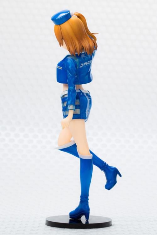 Love Live! X Pacific 1/8 Scale Figure - Kosaka Honoka Gallery Image 7