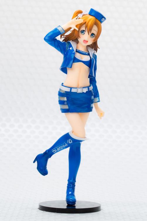 Love Live! X Pacific 1/8 Scale Figure - Kosaka Honoka Gallery Image 3
