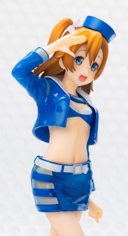 Love Live! X Pacific 1/8 Scale Figure - Kosaka Honoka Gallery Image 5