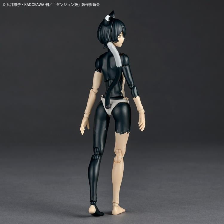 Delicious in Dungeon Revoltech NR085 Izutsumi Action Figure