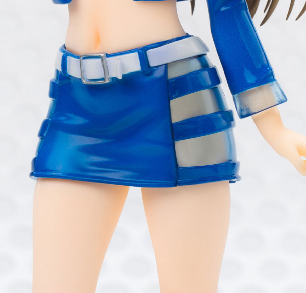 Love Live! X Pacific 1/8 Scale Figure - Minami Kotori Gallery Image 3