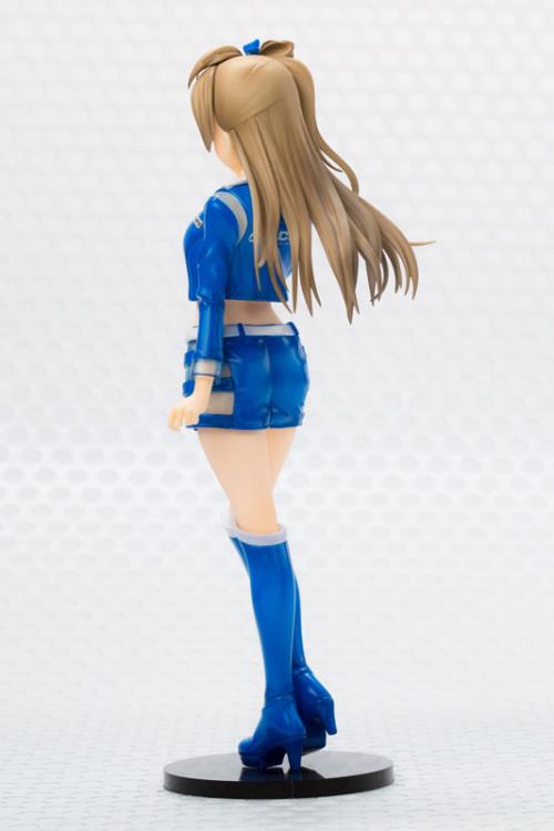 Love Live! X Pacific 1/8 Scale Figure - Minami Kotori Gallery Image 5