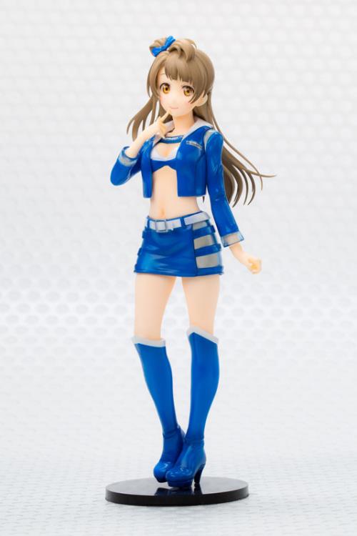 Love Live! X Pacific 1/8 Scale Figure - Minami Kotori Gallery Image 6