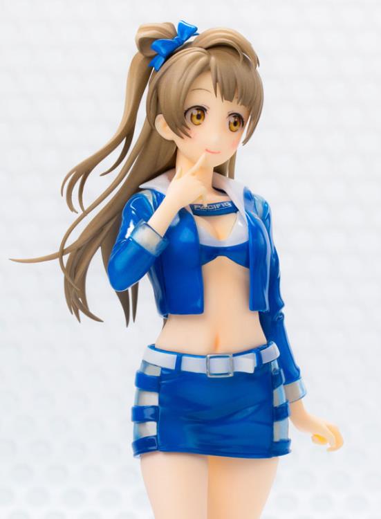Love Live! X Pacific 1/8 Scale Figure - Minami Kotori Gallery Image 4