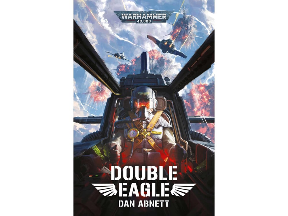 Double Eagle (Warhammer 40,000) Gallery Image 1