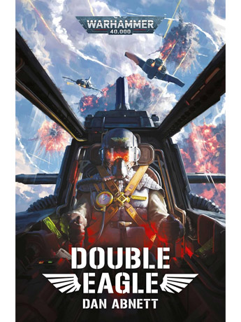 Double Eagle (Warhammer 40,000) Gallery Image 2