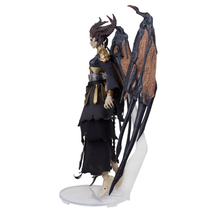 Diablo IV McFarlane Elite Edition #2 Lilith Deluxe Action Figure Gallery Image 8