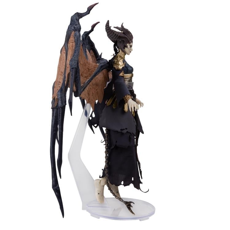 Diablo IV McFarlane Elite Edition #2 Lilith Deluxe Action Figure Gallery Image 10