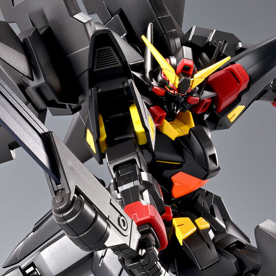 Super Robot Wars OG: Original Generation HG Huckebein Mk-II (Trombe Ver.) Exclusive Model Kit Gallery Image 10