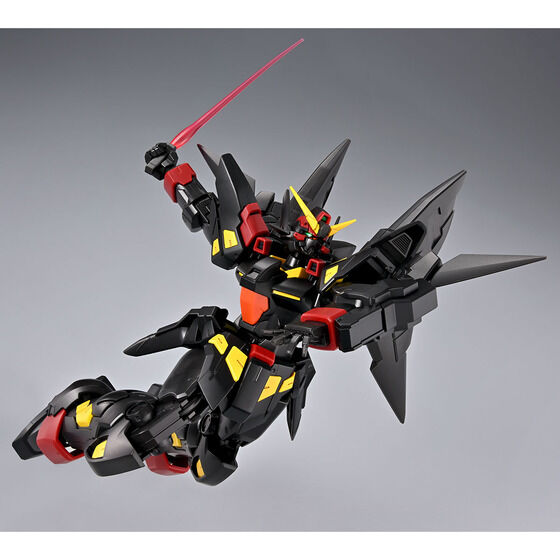 Super Robot Wars OG: Original Generation HG Huckebein Mk-II (Trombe Ver.) Exclusive Model Kit Gallery Image 8