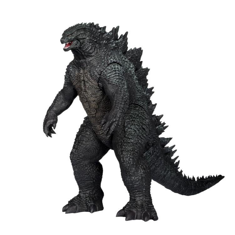 Justice League vs. Godzilla vs. Kong DC Multiverse Superman vs. Godzilla Action Figure Two-Pack Gallery Image 14