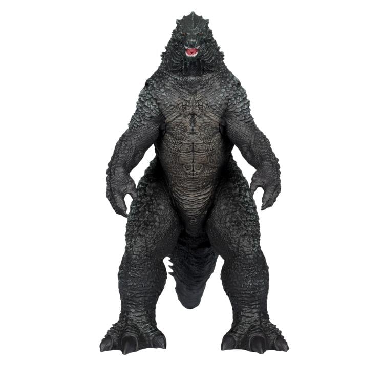 Justice League vs. Godzilla vs. Kong DC Multiverse Superman vs. Godzilla Action Figure Two-Pack Gallery Image 13