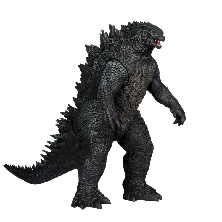 Justice League vs. Godzilla vs. Kong DC Multiverse Superman vs. Godzilla Action Figure Two-Pack Gallery Image 16