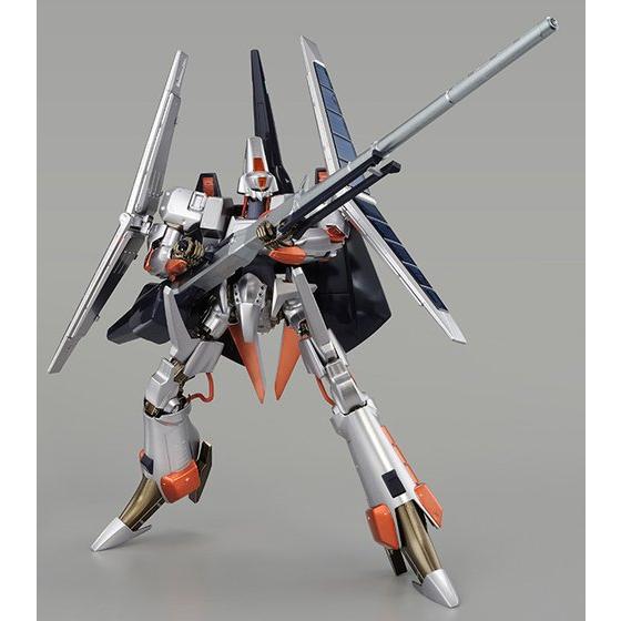 Heavy Metal L-Gaim L-Gaim Mark II (R3 Heavy Metal Coating Ver.) 1