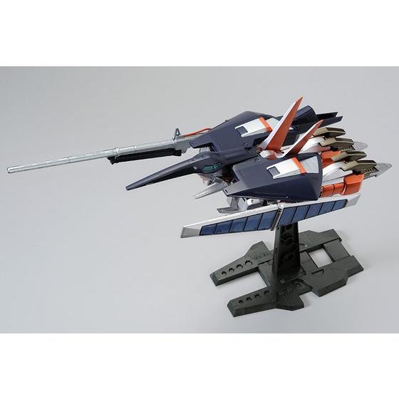 Heavy Metal L-Gaim L-Gaim Mark II (R3 Heavy Metal Coating Ver.) 1
