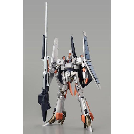 Heavy Metal L-Gaim L-Gaim Mark II (R3 Heavy Metal Coating Ver.) 1