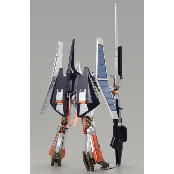 Heavy Metal L-Gaim L-Gaim Mark II (R3 Heavy Metal Coating Ver.) 1