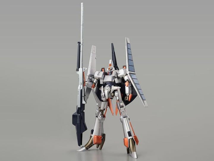 Heavy Metal L-Gaim L-Gaim Mark II (R3 Heavy Metal Coating Ver.) 1