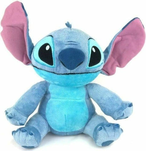 Lilo & Stitch Stitch 21" Jumbo Plush Gallery Image 4