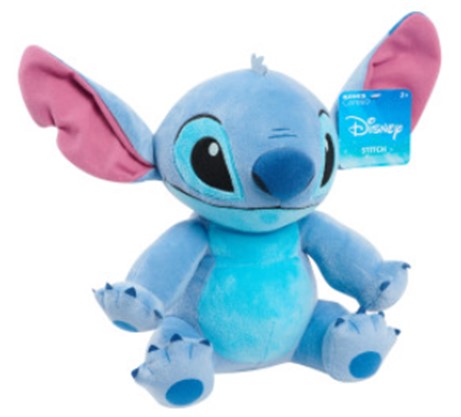Lilo & Stitch Stitch 21" Jumbo Plush Gallery Image 3