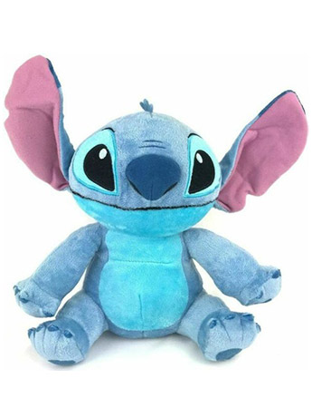 Lilo & Stitch Stitch 21" Jumbo Plush Gallery Image 2