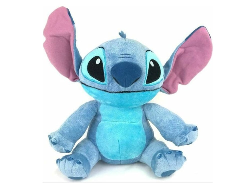 Lilo & Stitch Stitch 21" Jumbo Plush Gallery Image 1