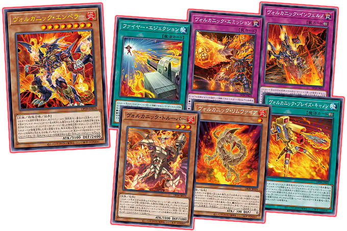 Yu-Gi-Oh! Official Card Game Duelist Pack: Duelists of Explosion Box of 15 Booster Packs Gallery Image 5
