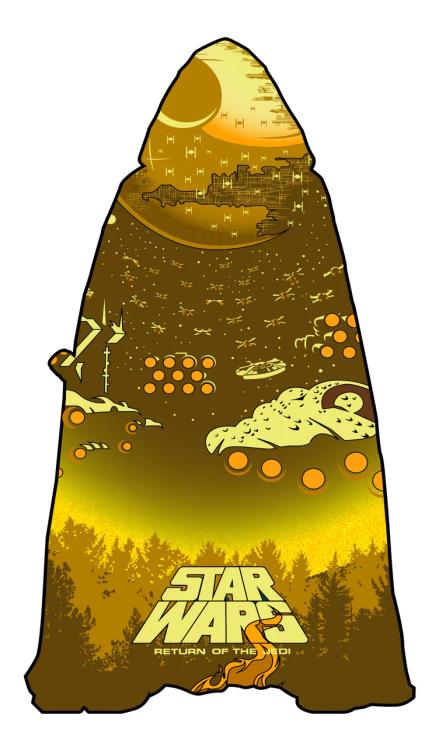 Star Wars FiGPiN Quest #1828-1978 Trilogy Poster Random Limited Edition Pin Gallery Image 8