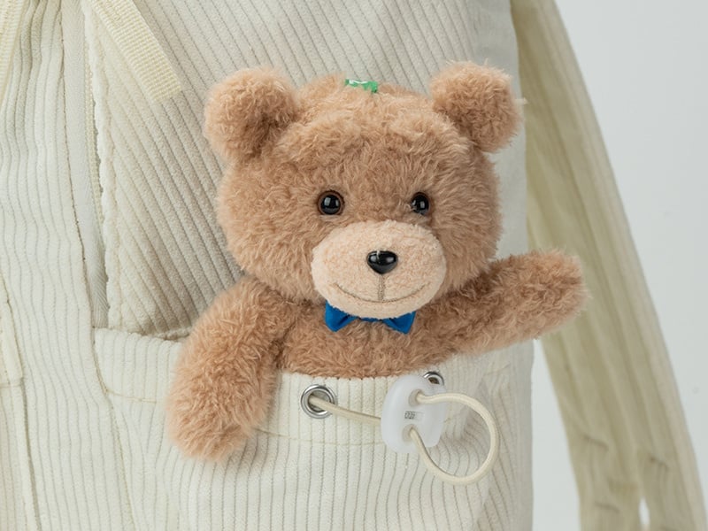 TED 2 Teddy Bear Blind Box Random Plush Pendant Gallery Image 16