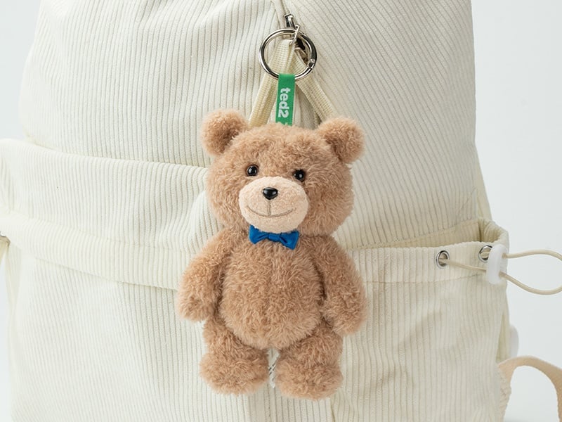 TED 2 Teddy Bear Blind Box Random Plush Pendant Gallery Image 15