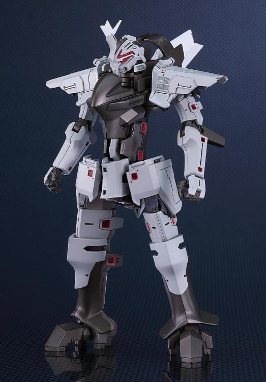 Broken Blade Moderoid Delphine (Second Form Ver.) Model Kit Gallery Image 9