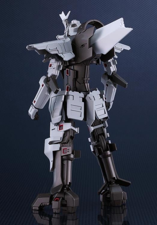 Broken Blade Moderoid Delphine (Second Form Ver.) Model Kit Gallery Image 10